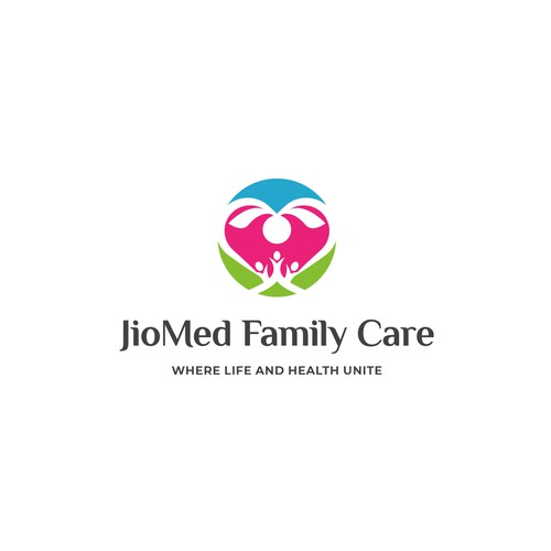 best logo ever in history for family medicine clinic Design by Novo_ime
