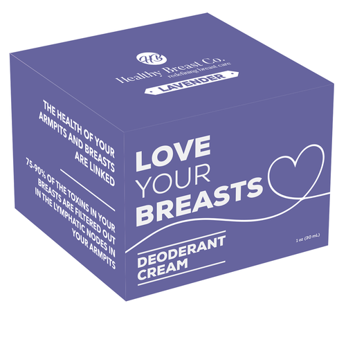 Deoderant Cream Package Design Design von Purushotham49