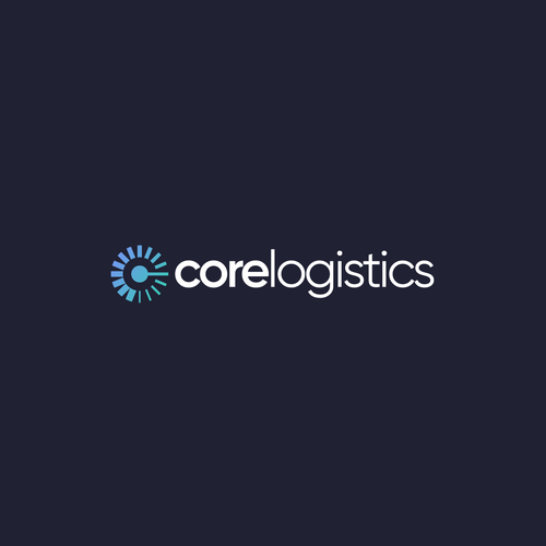 Core Logistics Revamp Logo Design by PieCat (willyrk)