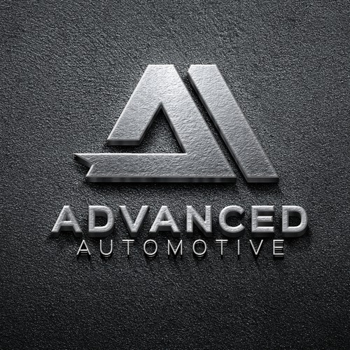 Automotive shop rebranding logo as we take our next big step in business growth/expansion Réalisé par LEO037