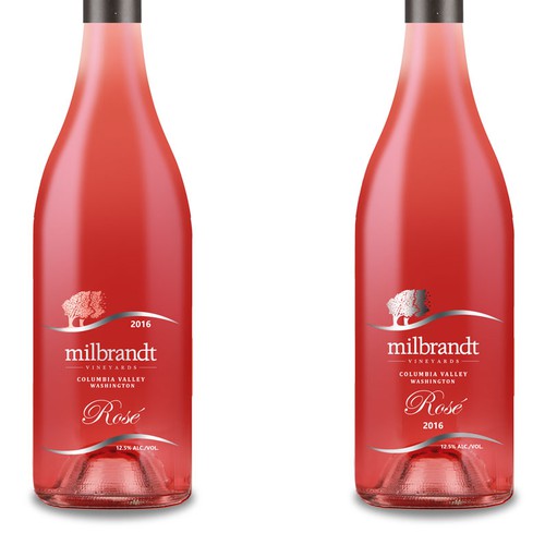 Proposta di design per un contest della categoria Etichetta di prodotto realizzata da CobyStar