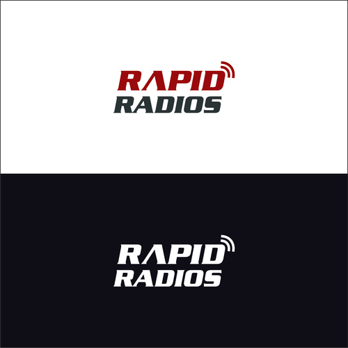 Masculine and Hip design for Walkie Talkie Brand Design by Floretnet