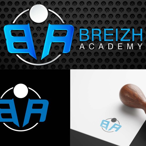 Logo design contest entry by TeamGoodPeople Crtvz