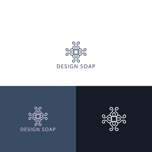 Logo design contest entry by Multiply