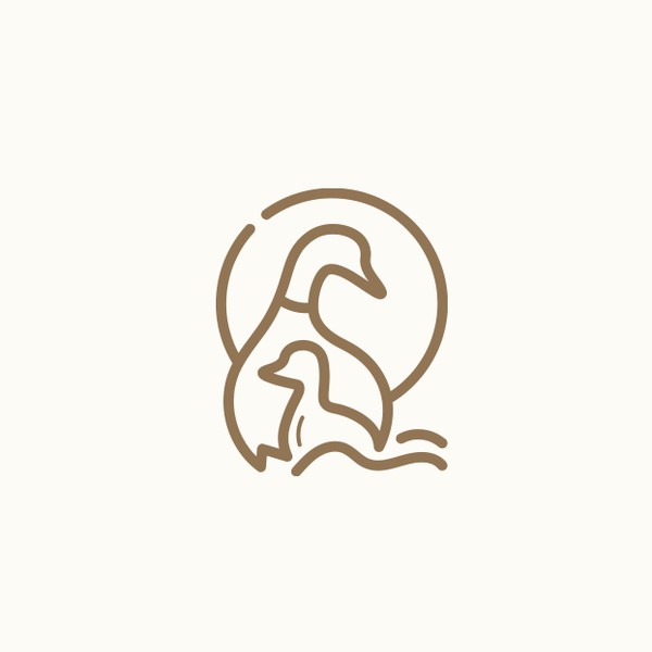 Modernize legacy baby blanket brand logo for new owners!