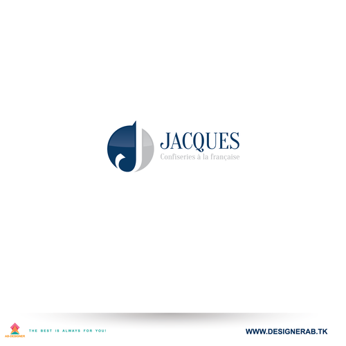 Logo design contest entry by HadiArts