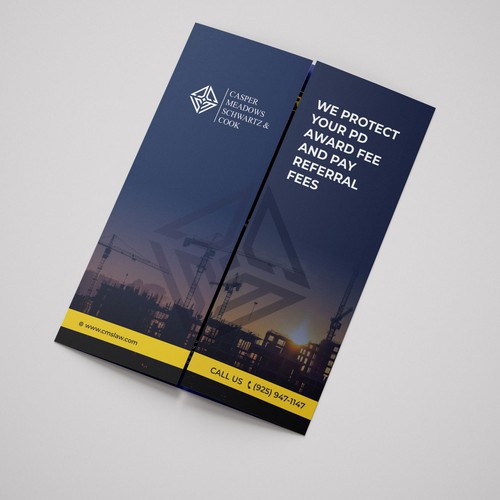  contest entry by Dzine Solution