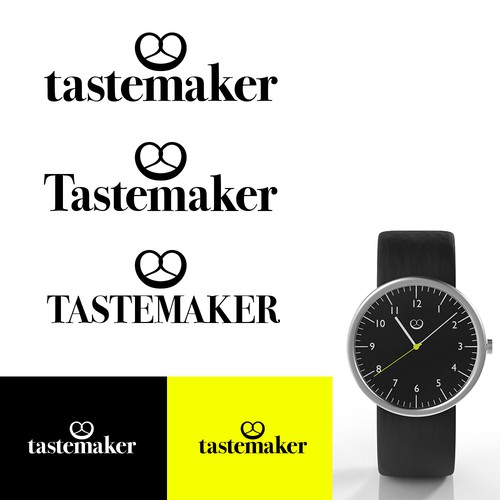 Logo design contest entry by AdrianRenner