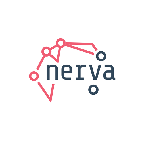 Logo Remix of High-Tech Company Design by Madara Arupadhatu