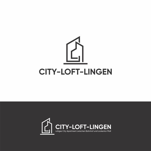 Boarding house Design by Djo Creative™