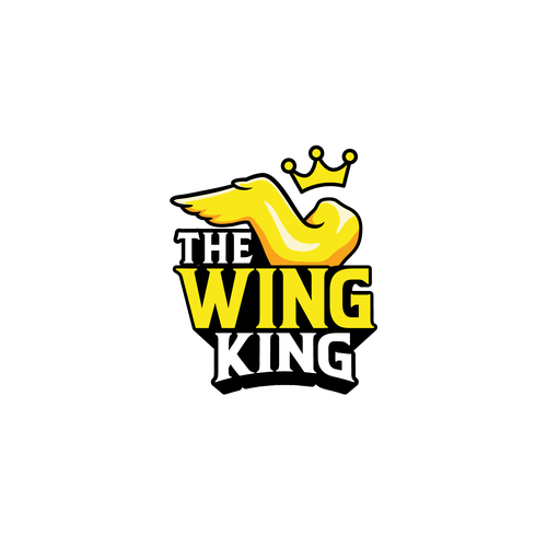 The Wing King Needs a logo design Design by wira sableng