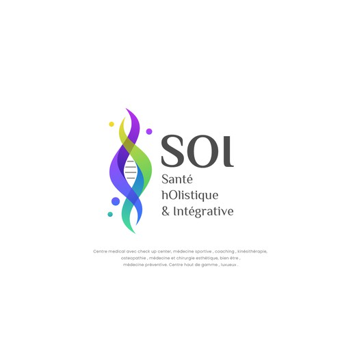 SOI Design by Giosanio