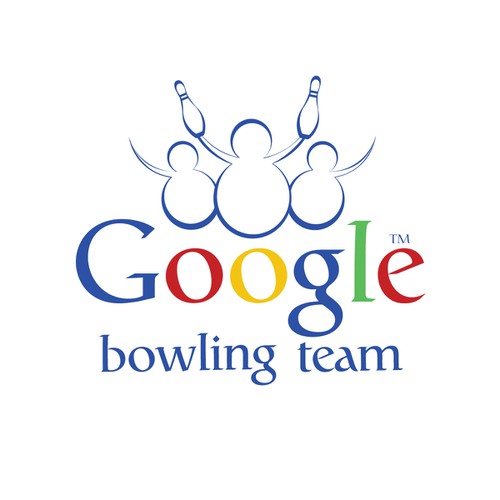 The Google Bowling Team Needs a Jersey Réalisé par herardo