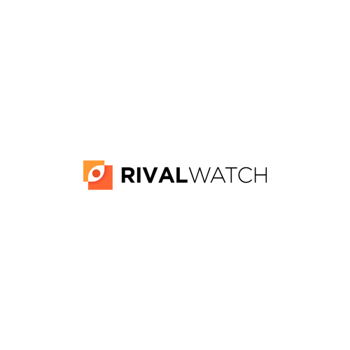 Design a logo for a Competitor Monitoring Website Design von aldams