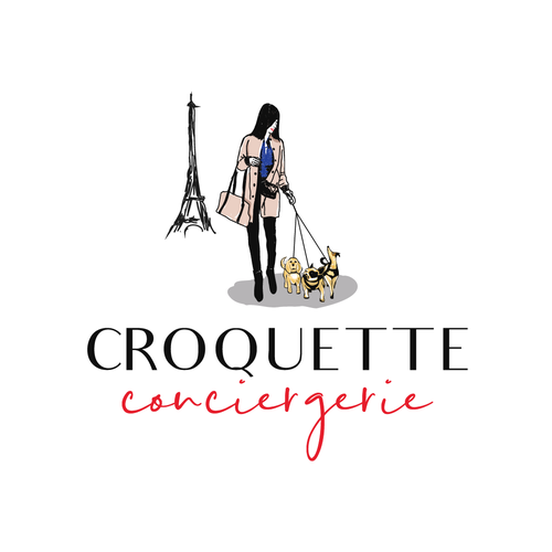 Proposta di design per un contest della categoria Logo realizzata da WOLFSDEN