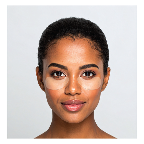 Eye Patch Design - Fun, Youthful & Bold Look Design by Han van Oss