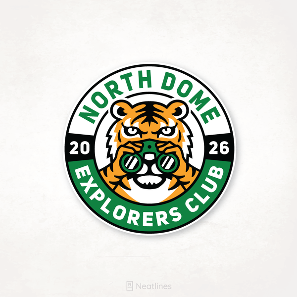 North Dome Explorers Club