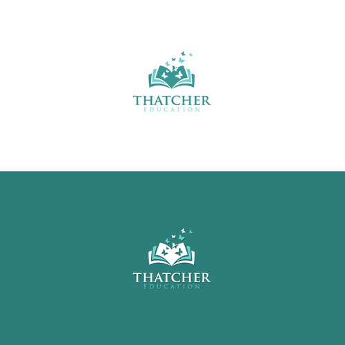 Design a logo suggesting a great journey of self discovery for my educational consulting company. Design by Yagura