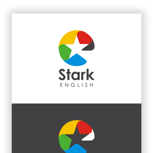 Create an international logo for an English Academy Design by OMART