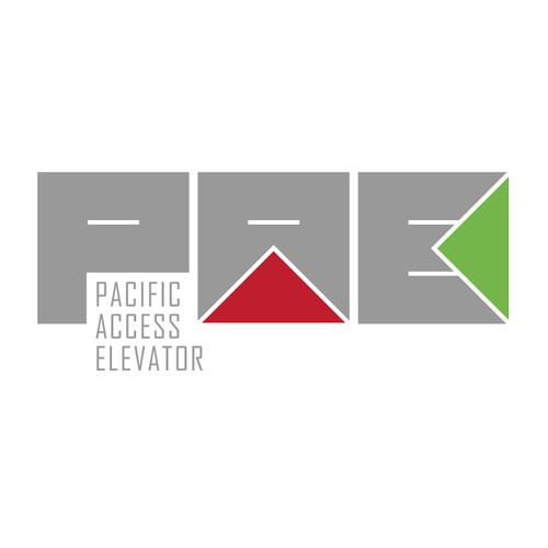 NEED NEW LOGO: Elevator Contractor Design by YuraSh