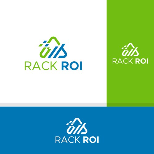 Digital Marketing Firm logo Design by AjiCahyaF