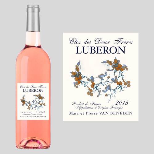 Product label contest entry by laaelvaawy