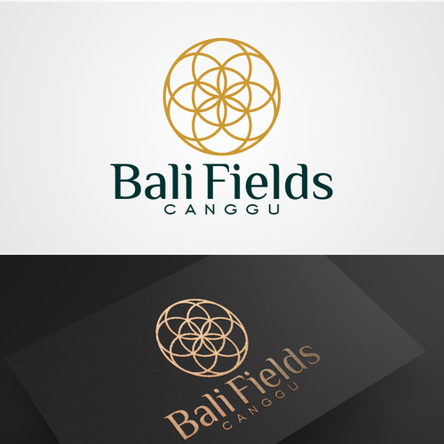 Bali Villa Resort Design por Riley™