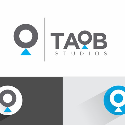 Create a  Brand Identity for TAoB Studios Design by The Perfect Symbols