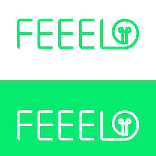 Logo design contest entry by cloudys