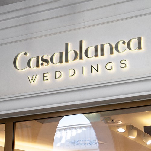 Wedding venue/multi-purpose event center needs creative logo Design by marija dizajn