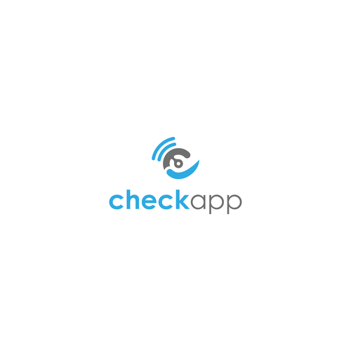 Create a cool automotive mobile app logo Diseño de Lamprrond