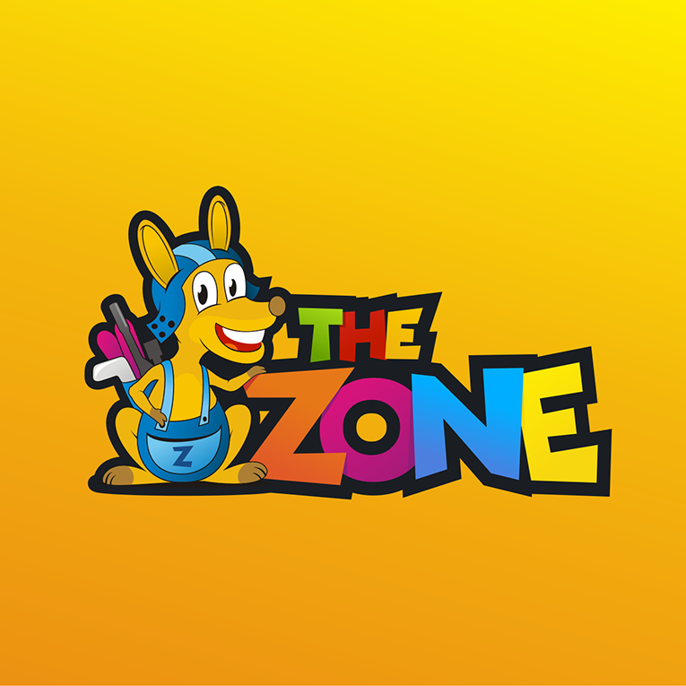 Zone Logos - Free Zone Logo Ideas, Design & Templates