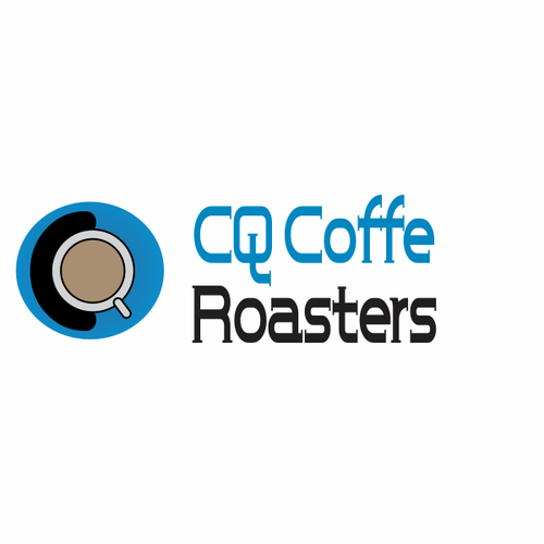 Designs | CQ Coffee Micro-Roasters needs a new logo | Logo design contest