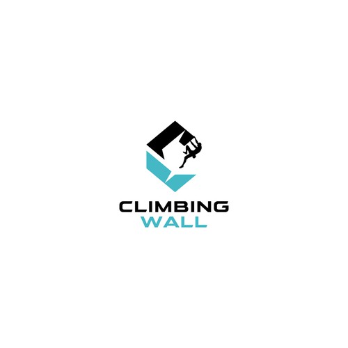 We need a powerful new design for our rock climbing gym Design by yoobah