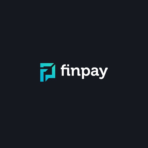 Design for Finpay payment App Logo Design by gales™