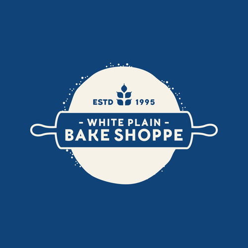 Design di Bake Shoppe in need of Makeover! di Herii1