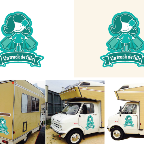 Logotipos propuesta en el concurso por Majdart