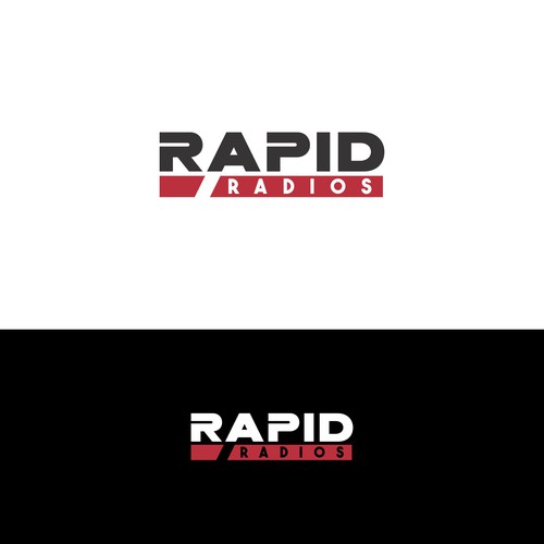 Masculine and Hip design for Walkie Talkie Brand Design by PiratesJR