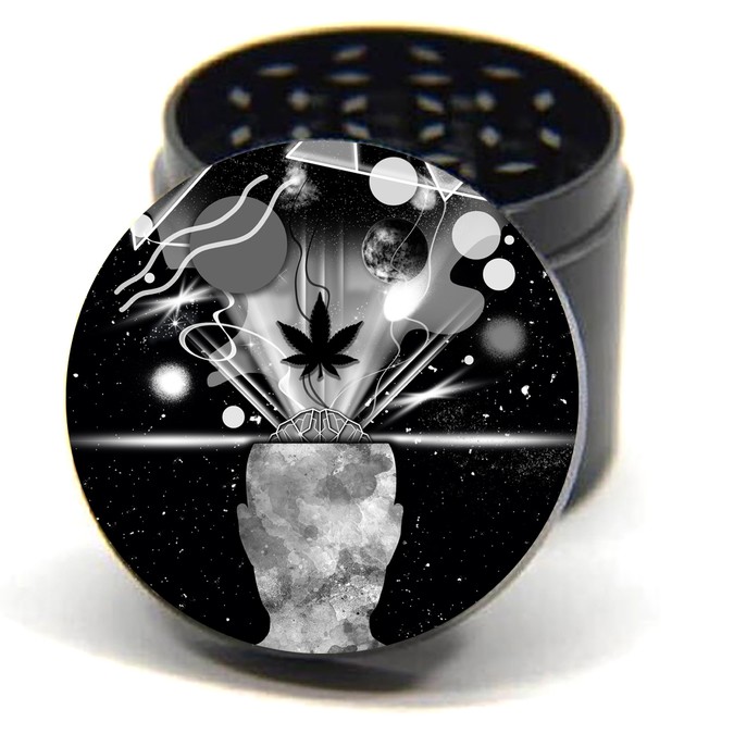 Design vencedor por GloriaSánchezArtist