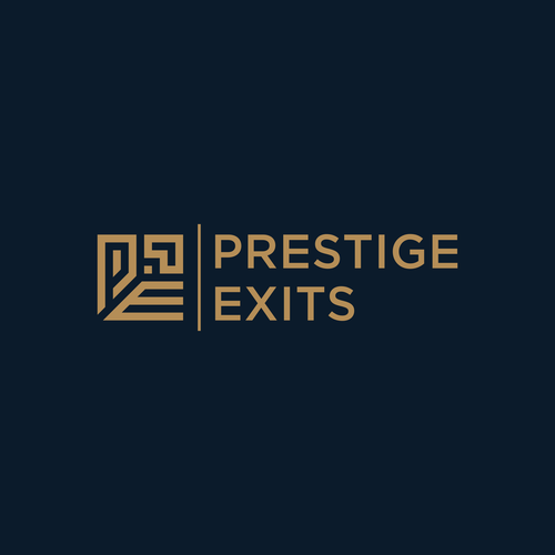 Logo & Brand for Boutique Advisory Design by Ruby :)