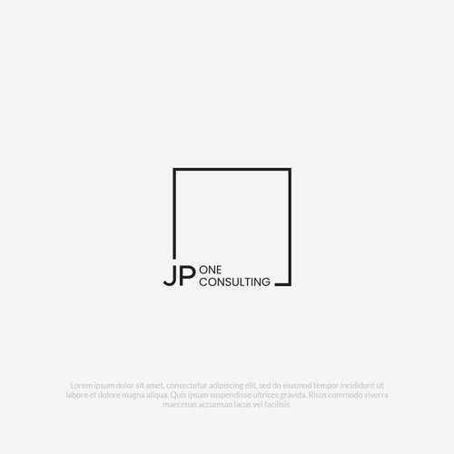 LOGO FOR  - EVENT COMPANY / CONSULTING / MARKETING Design by SMEK