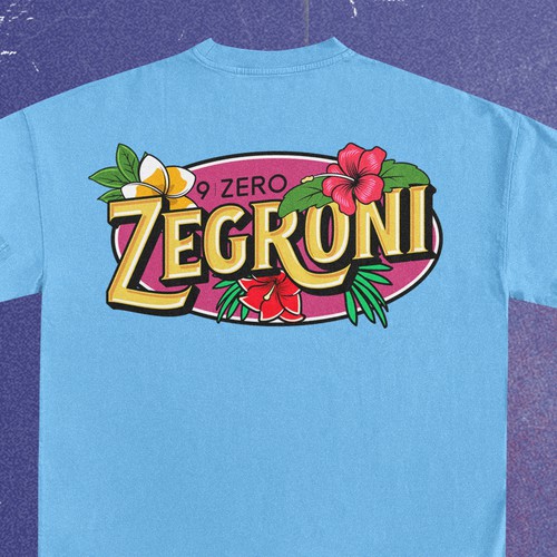 Clothing or apparel contest entry by Graphics Guru 87