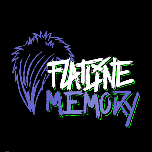Flatline Memory Design by WADEHEL