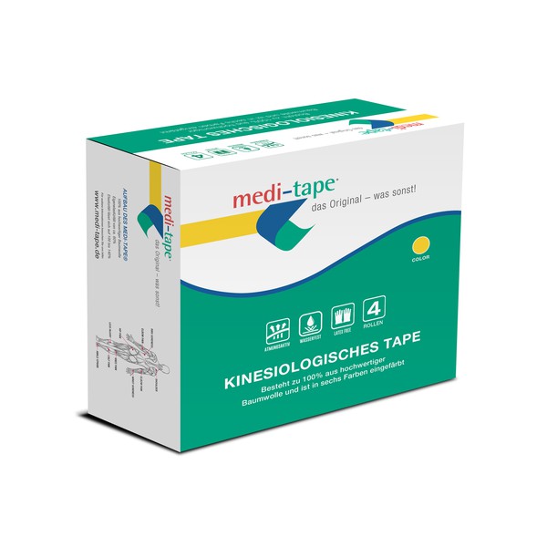 Medi-Tape