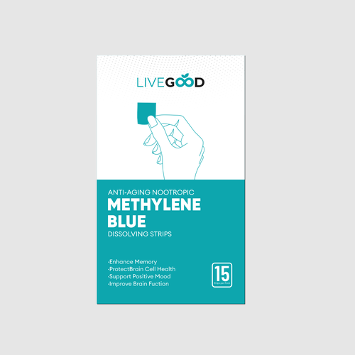 NEW - ***GUARANTEED PRIZE*** Packaging Design for Nutritional Supplement Design by SONUPARMAR