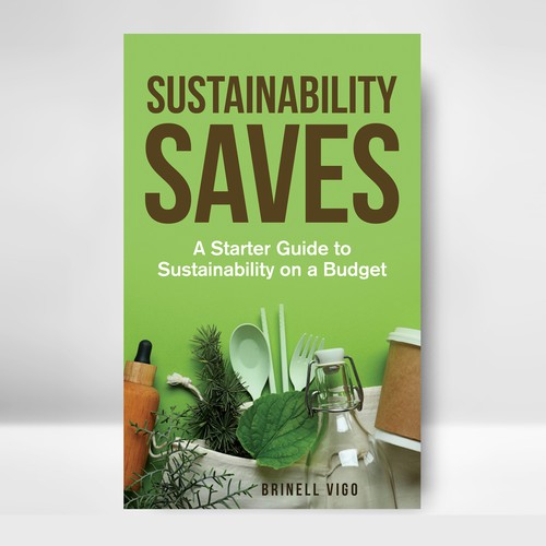 Causal Sustainable Cover Design by libzyyy