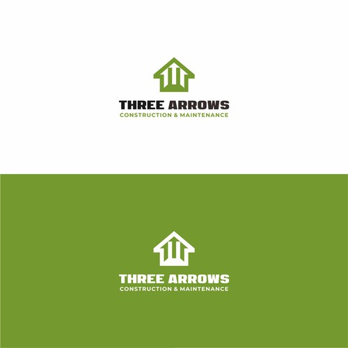 Modern and Professional, eye catching Design by glaxa