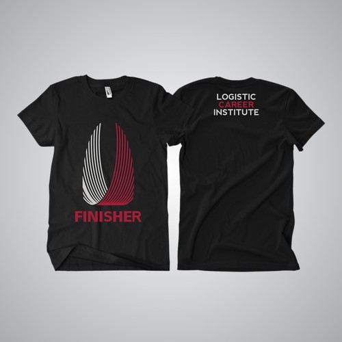 T-shirt contest entry by Radits