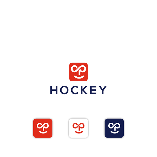 Dynamic, modern logo required for my premium field hockey stick company. Design by 7LUNG™