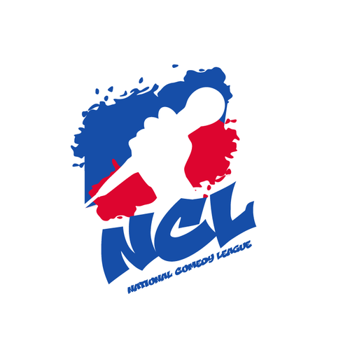 NCL Logo Design by NextLevelSES